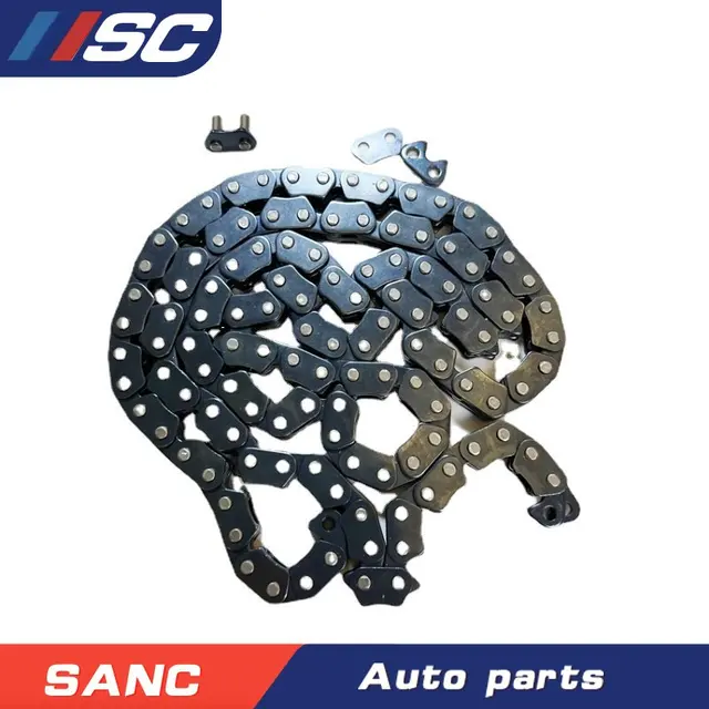 High-quality timing chain for MERCEDES-BENZ with M276 engine and BENZ models. Discounted price and free shipping.