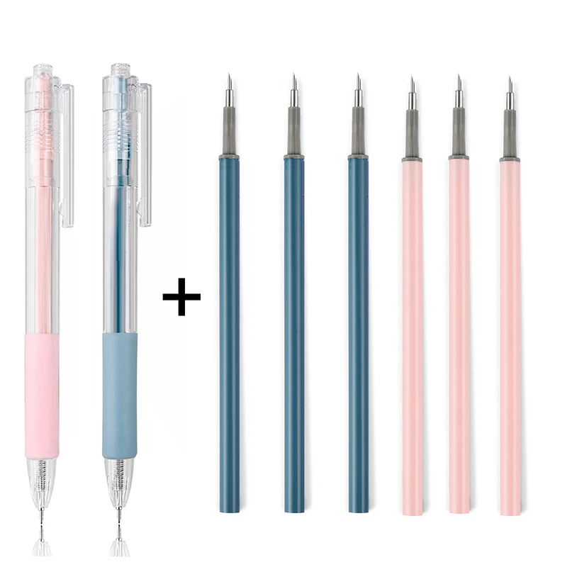 8Pcs Set-C
