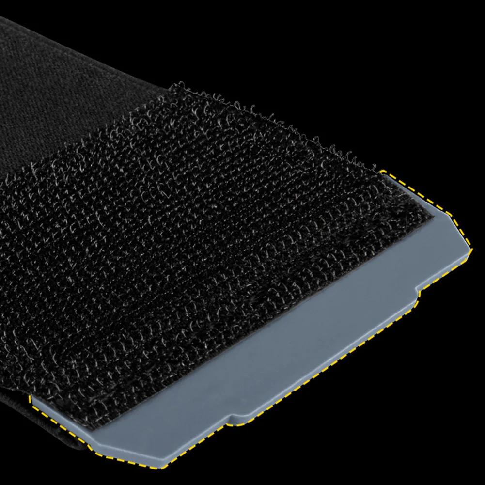 오토바이 허리 보호대 오프로드 사이클링 장비 추락 방지 지원 벨트