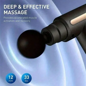Massage Gun 1