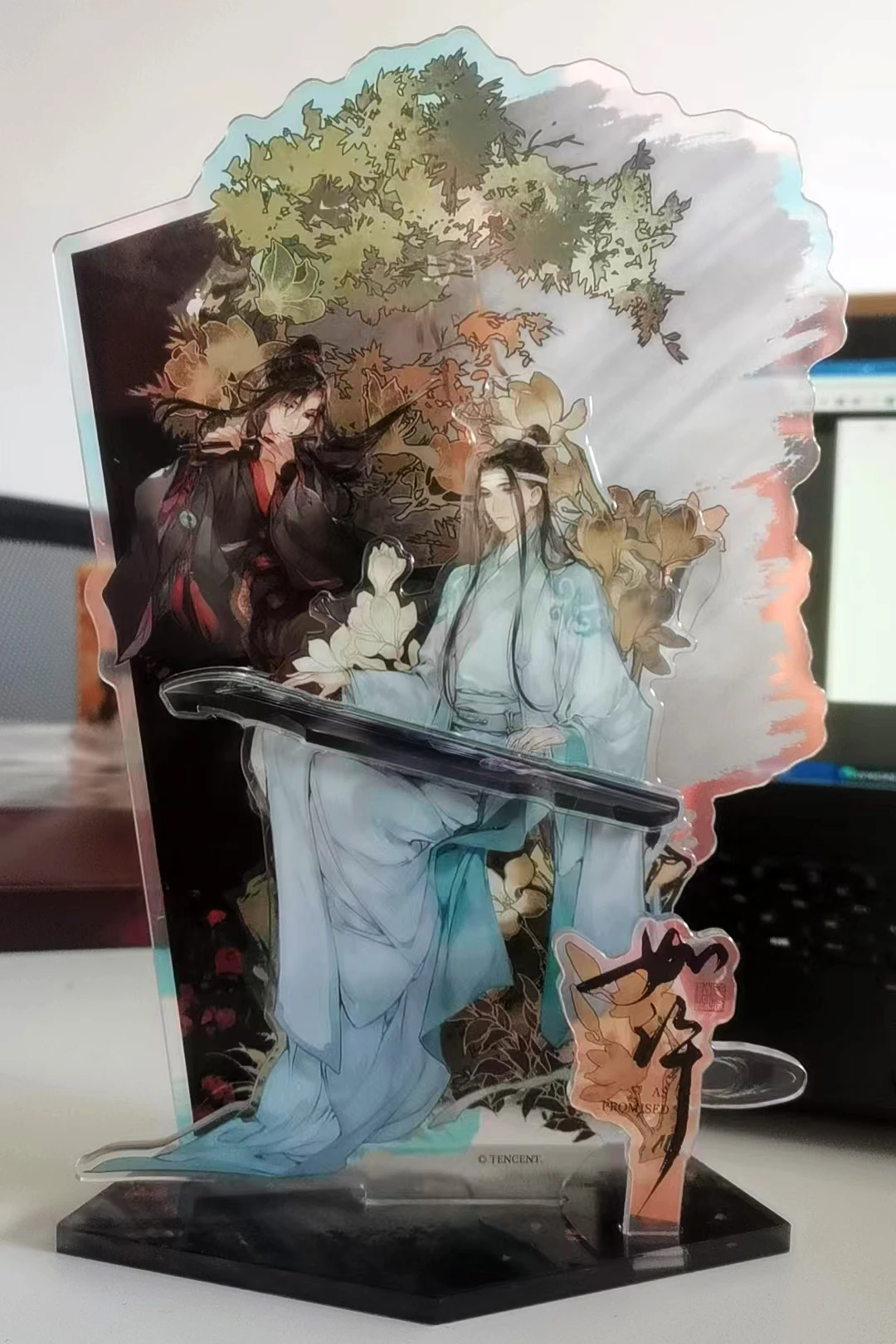 ヴァイス　happy 63th anniversary!!［社長］4枚セット ヴァイスシュヴァルツ Happy 63th Anniversary!! [社長]