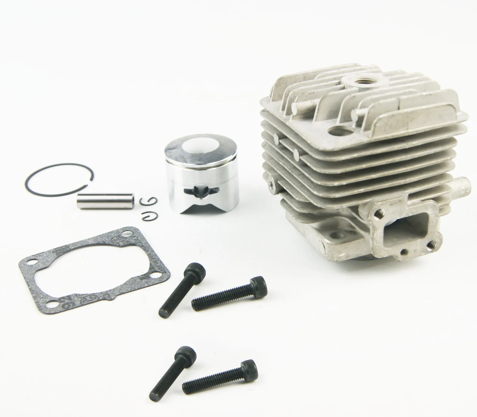 29cc Cylinder piston kit 4 bolt for rovan hpi km baja 5b 5t