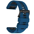 Navy Blue Black