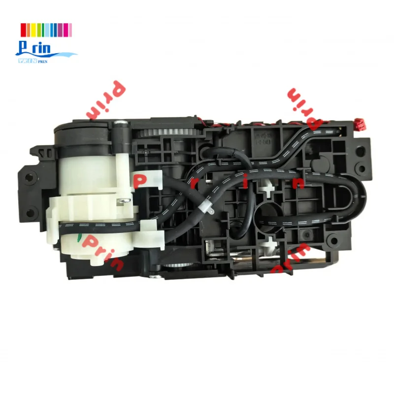 엡손 WF5290/5210/5299/5710 / C5790용 새로운 잉크 흡수 펌프 클린 유닛