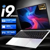 2025 New i9 PC Laptop Computer Windows 11 Pro Intel Core i9 8950HK 16GB 1TB Gaming Notebook Dual-Band WiFi 6 Core Laptops