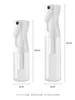 500/300/200ml Hair Spray Bottle Refillable Bottles Continuous Mist Watering Can Automatic Salon Barber Water Sprayer Hair Tools 5