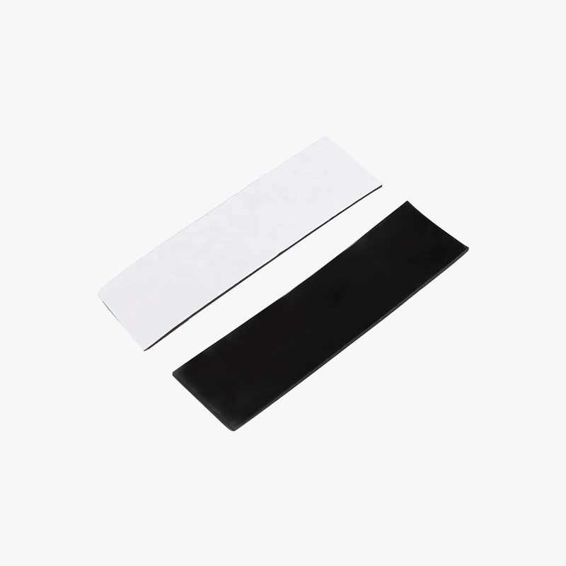 

10PCS RC LiPo Battery Silicone Non-slip Mat 3S 4S Lipo Battery Protect Guard for 100X30X2mm FPV Freestyle Drone DIY Parts