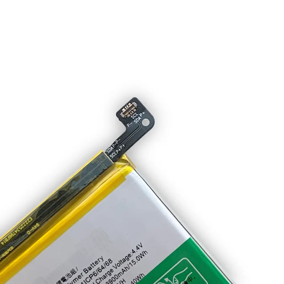 Batteria BLP735 per Oppo Reno 2 PCKM70 PCKT00 PCKM00 CPH1907 con toolkit