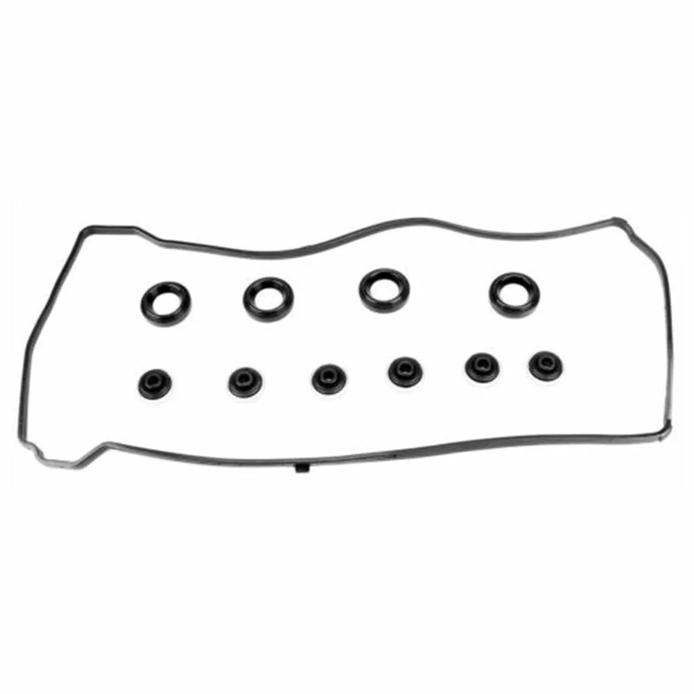 Coperchio Valvola Durevole Guarnizione Guarnizione Accessori Guarnizione Nuova Parte Sostituire Guarnizione Coperchio Valvola Per-Honda Rsx Tsx K20 K2