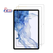 Tempered Glass For Samsung Galaxy Tab S8 Tablet screen protector Glass for Samsung Galaxy Tab S8 2022 SM-X700 SM-X706 11 inch