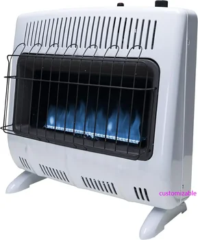 30,000 BTU Gas Heater 1