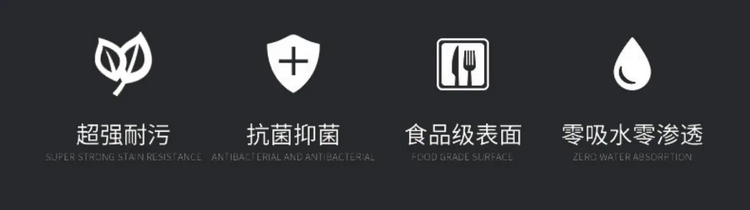 Description Picture 4 of itemLuxury Dining Tables Restaurant Marble Room Patio Salon Balcony Dining Tables Center Articulos Para El Hogar Nordic Furniture