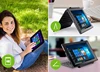 10.1 WINDOWS 10 Home S10 4G Tablet PC 64-Bit Operating System x64-based 1280 x 800 IPS HDMI-Compatible WIFI 6