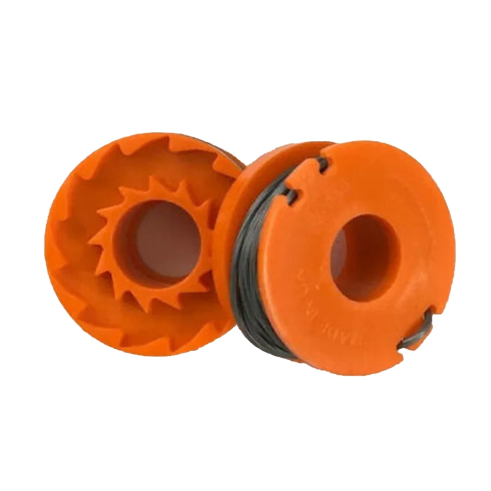 

4 шт., катушка для триммера Worx WG163E WG163E.1 WG163.9