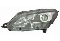 

Для передней фары 550-1160RMLEMN2 2008