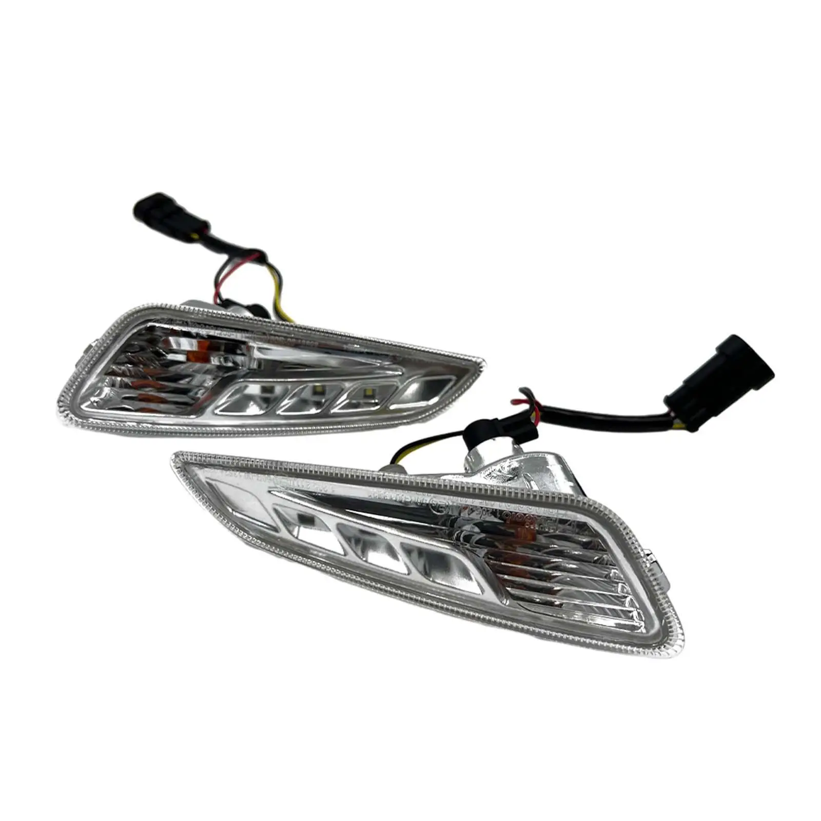

Motorcycle Turn Signal Lights for Sprint Primavera 50 125 150 Sturdy