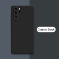 Classic Black