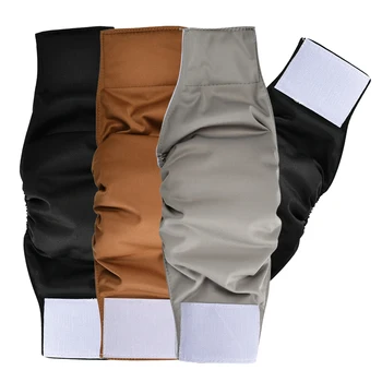 Reusable Male Dog Belly Band Diapers 3 pcs 1