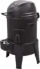 Smoker, Roaster & Gas Grill, Black - 14101550 3