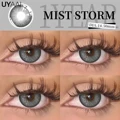 Mist Storm