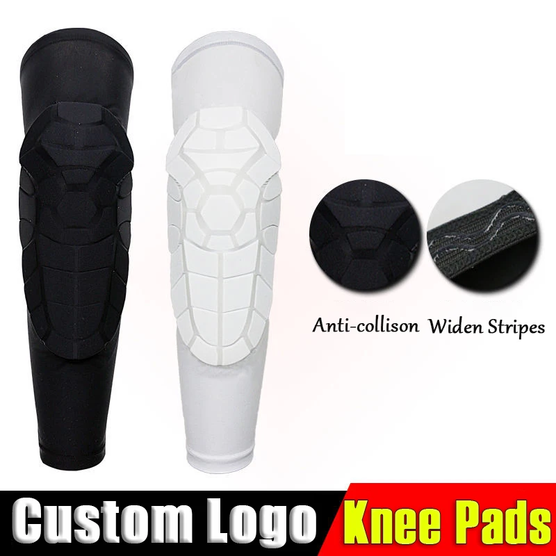 Honeycomb Anti-Collision Knee Pads - Mounteen