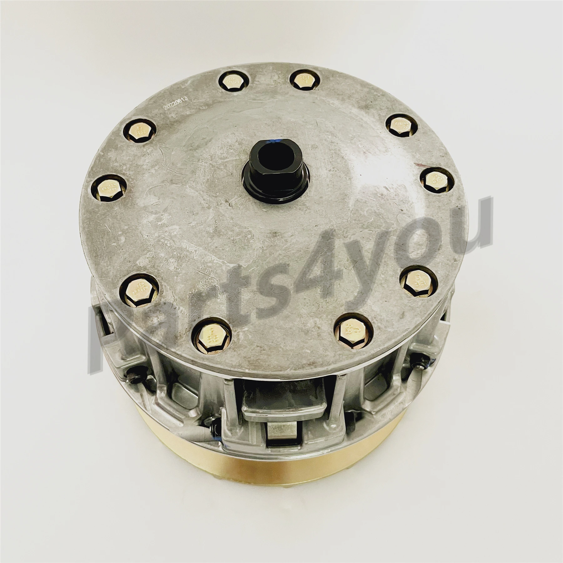 PRIMARY CLUTCH DRIVE PULLEY ASSY VARIATOR for TGB 1000 BLADE 911230 COMPLETE V-TWIN TGB-911230 TGB  BLADE 1000 LT SL EPS 910680