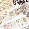60mm*2m Cute Washi Tape Adhesive Masking Tapes Scrapbooking Decorative PET Tape Stationery Stickers Office School Supplies 5