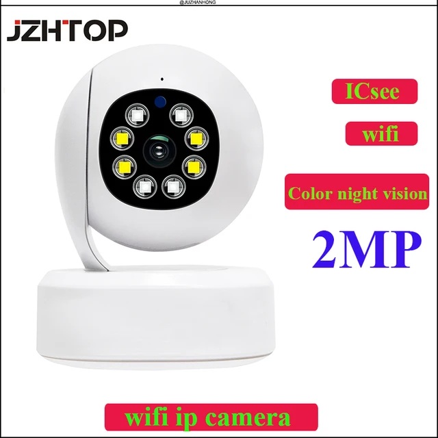 2MP wifi