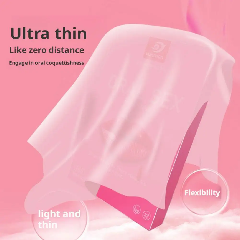 3/5/6pcs Oral sex mask muzzle for female Sex toy Adult sex toy Adult products