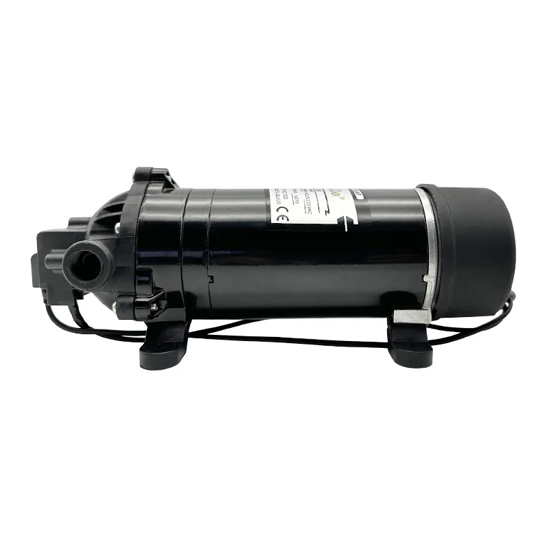 Singflo DP-160M 220V AC 160psi 12v Dc High Pressure Car Wash Water Pump Cleaner