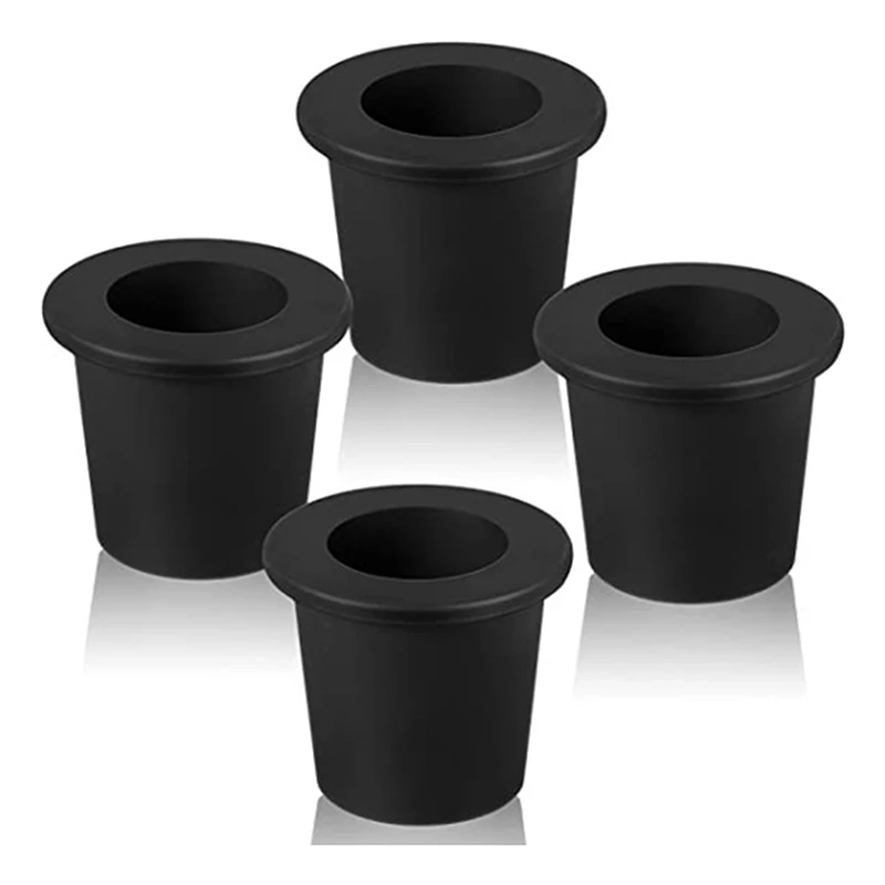 PatioTableUmbrellaHoleRingPlugSiliconePoolUmbrellaSleeve