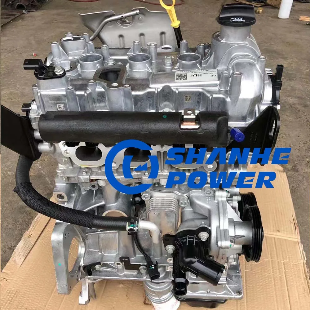 

1.0 Gasoline Motor LTI Cast iron V3 Engine Parts For Buick Regal Car Accesorios Auto Accesorios бензиновый двигатель