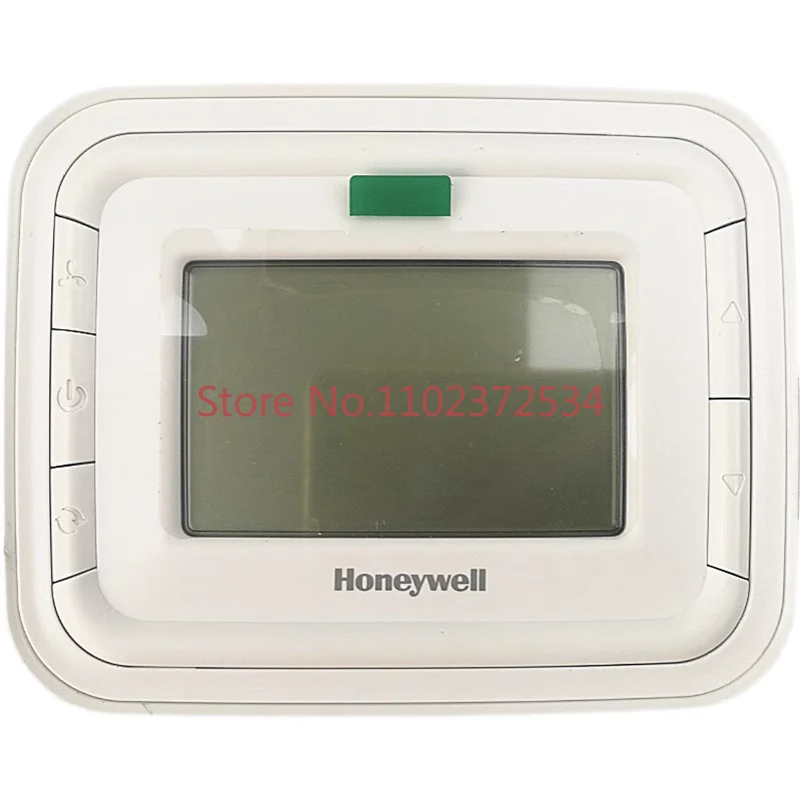 Autentico T6800H2Wn T6800V2Wn Fan Coil Unit Control Lcd Regolatore Di Temperatura A Due Tubi