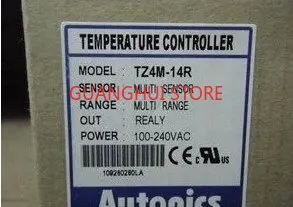 

TZ4M-14R 24S A4C R4R 100% Новый оригинальный термостат