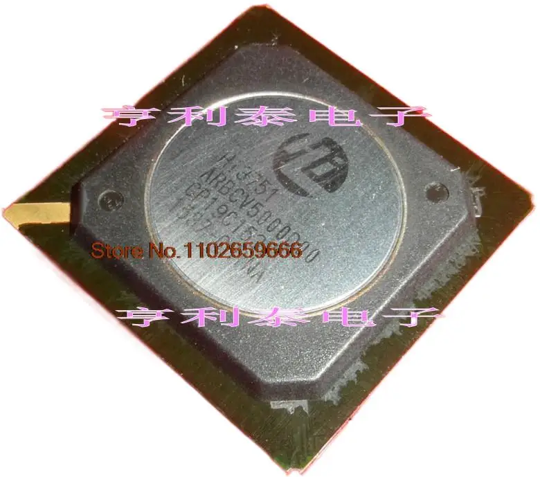 

Оригинал HI3751 HI3751ARBCV5000D00, фотография Power IC