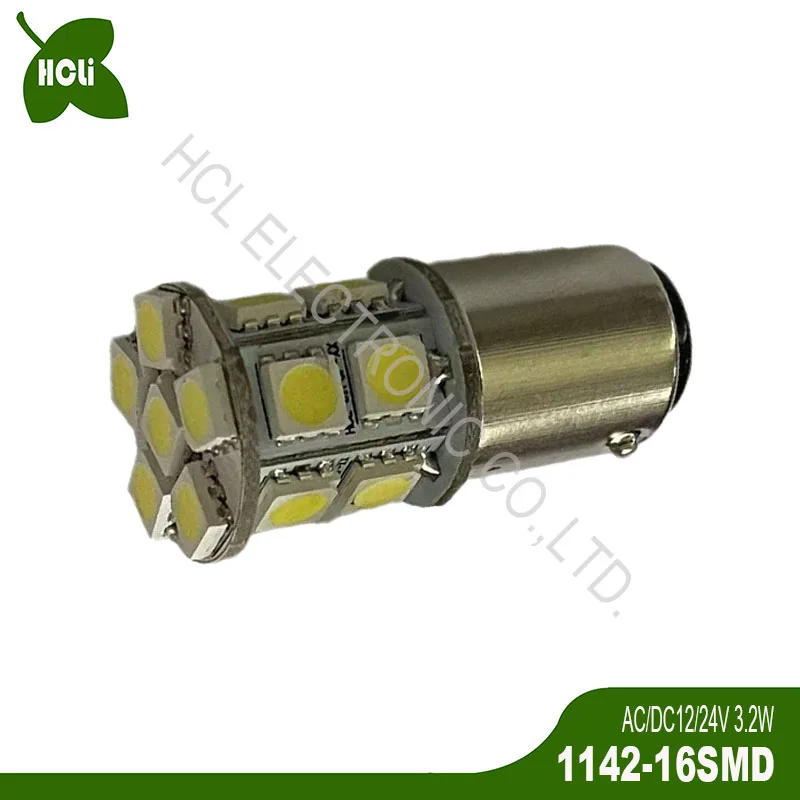 

Hot Sales 12V 24V 3W 1142 BA15d Led Warning Signal Lights,Yacht Boat Ship Light Bulbs,Navigational Lamps free shipping 2pcs/lot