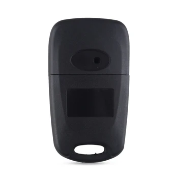Chiave telecomando per HYUNDAI I30 IX35 Avante per Kia K2 K5 Sportage Picanto Rio Cerato Ceed Soul 3 pulsanti 5 Chiave telecomando per HYUNDAI I30 IX35 Avante per Kia K2 K5 Sportage Picanto Rio Cerato Ceed Soul 3 pulsanti - KEYYOU per HYUNDAI I30 IX35 Avante per Kia K2 K5 Sportage Picanto Rio Cerato Ceed