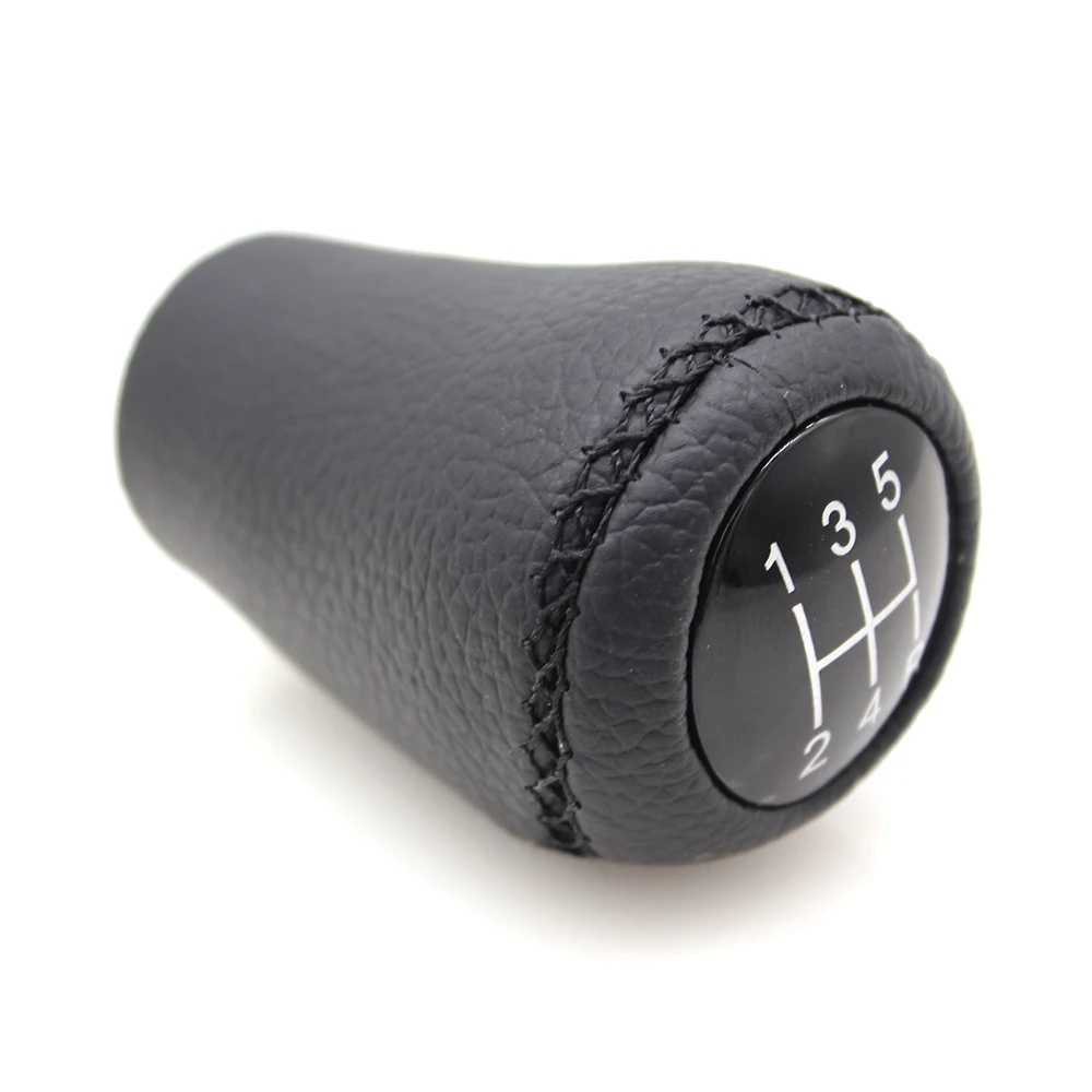 Neues Produkt Schaltknauf Manuelles Autozubehör für MAZDA 3 BK BL5 CR CW 6 II GH CX-7 ER MX-5 NC III Innenraum ﻿ – Detail 13