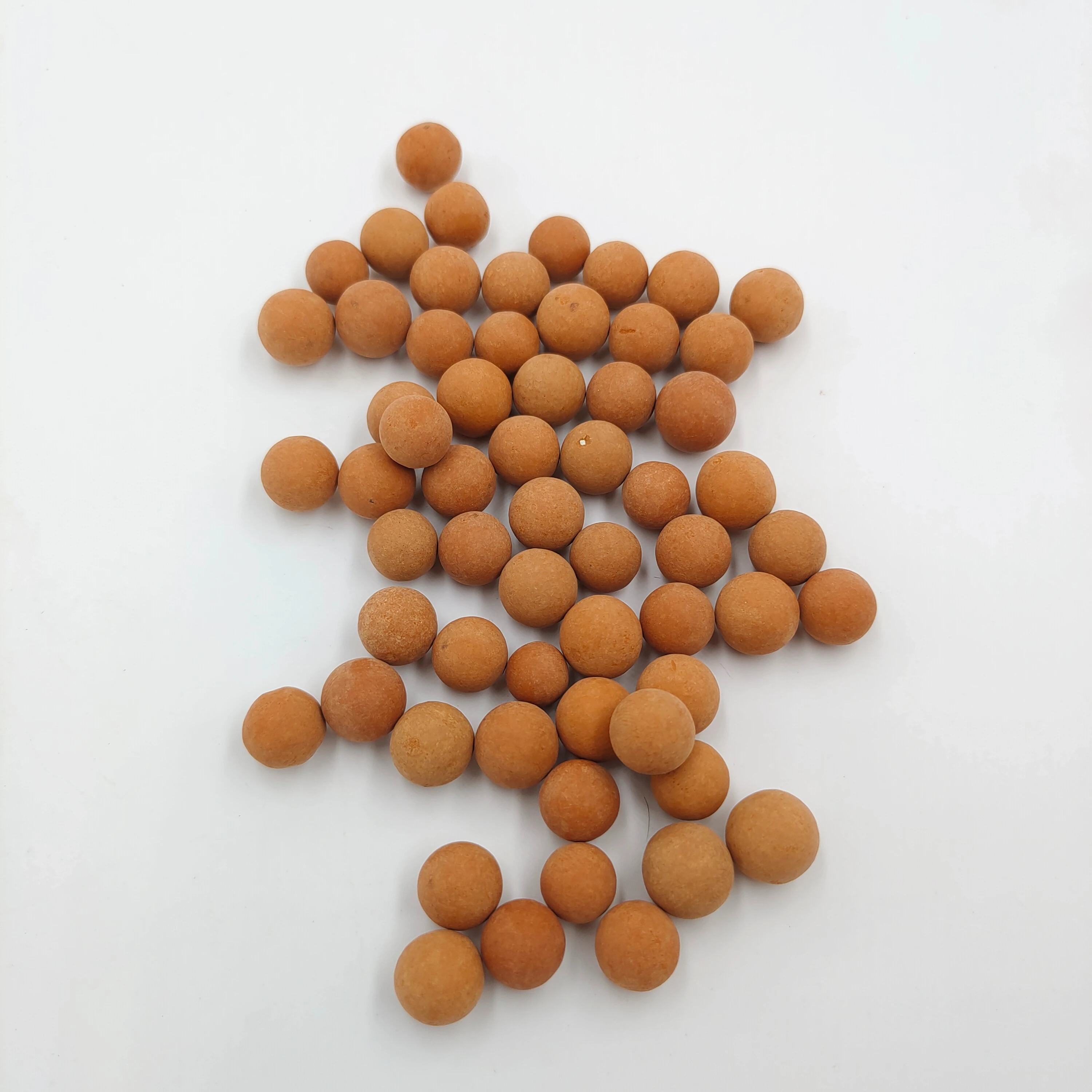 Aquarium Tank Substrate Colorful Aquarium Tank Mineral Supplement Substrate Tourmaline Balls for Betta Shrimp Mineral Freshwater Biological Ball 100g