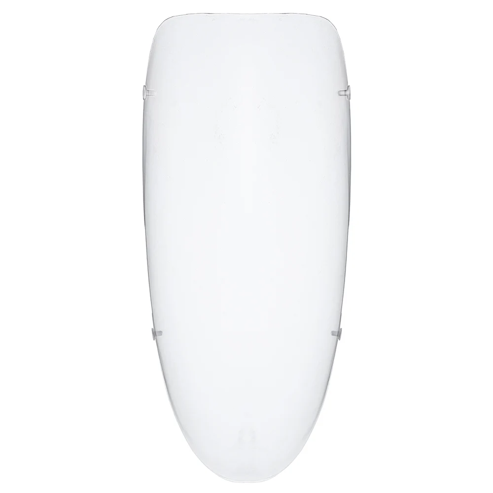 VolantexRC ASW28 Canopy Noir - Pièce de Rechange Planeur RC
