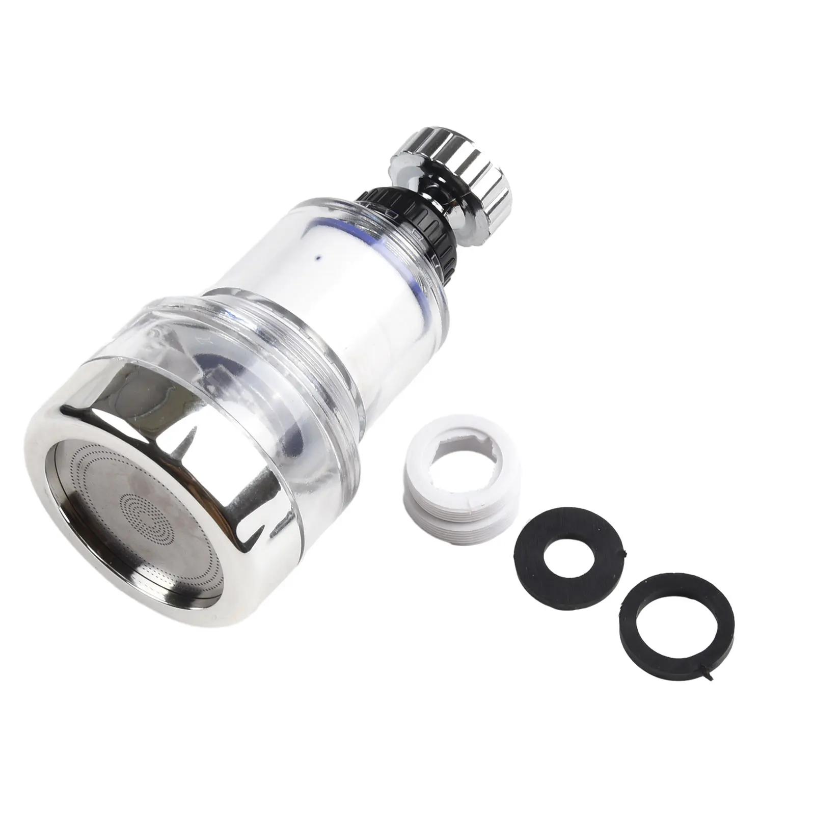 

Фильтрующий элемент для смесителя, барботер, фильтр для воды, очиститель для ванной комнаты, душа, полипропилен, хлопок, удаление крана, аэратор, против брызг, кухонный кран