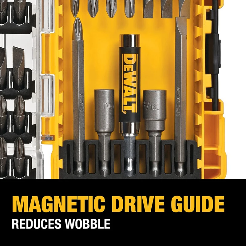 Porte-embouts pour plaque de plâtre - DEWALT DT7521