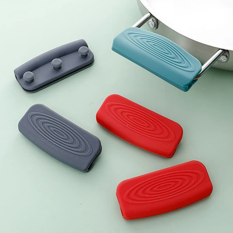 Рисунок 4 - силиконовые насадки-держатели для