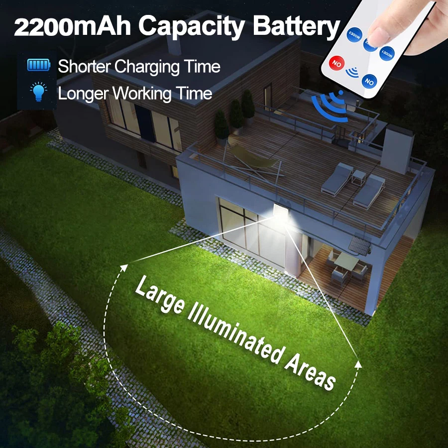 Solar Light 8