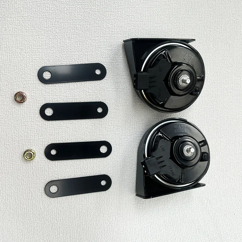 Loud Speaker Sound Refit Snail Horn Speaker For 5 Door Suzuki Jimny-Suzuki Jimny JB74 Sierra JB74W Accessories