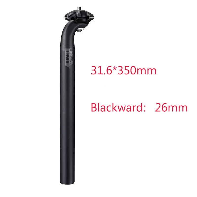 Black 27.2 x 350mm B