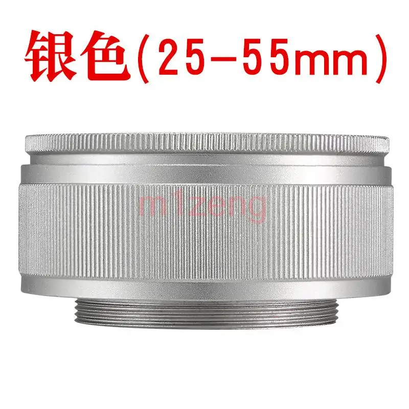 m42-m42 25-55 silver