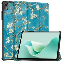 Slim Protective Case with Pen Holder for Tablets - 11.5 Inch Cover, 2024 Edition (XH)