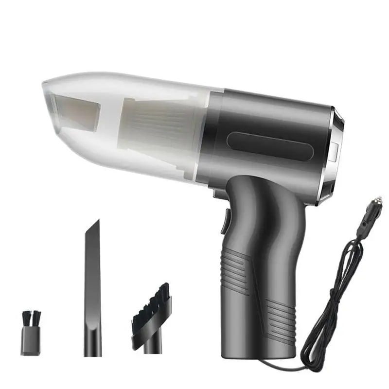 

10000 Pa Combination Vacuum Cleaner USB Charging Car Household Portable Vacuum Cleaner Wireless Rechargeable For Home Office