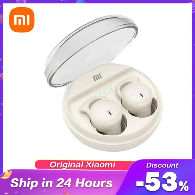 Xiaomi Q26 Headphones: Superior Comfort and Unmatched Sound Quality